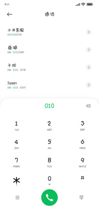华光小明圆体Medium