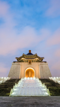 遇见台北