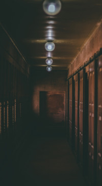 Horror (15)
