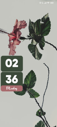 Floral