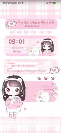 Love Letter