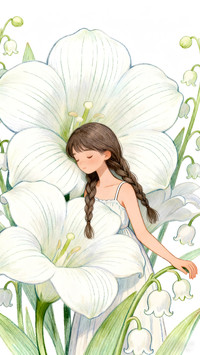 Lily clear dream