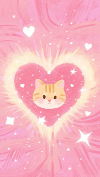 猫猫头头驾到