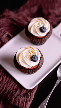cup cake12