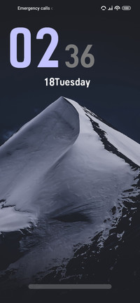 Hill Cold