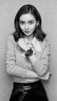 杨颖