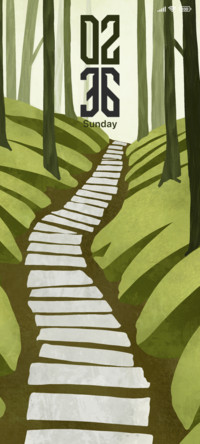 Forest Trail