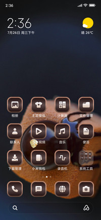 Brownie_3MDS
