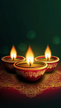 Happy Diwali-Desity