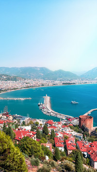 Romantic Turkey