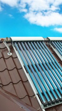 Less and less solar water heaters 02