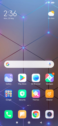 Spectrum In Designs 