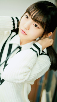 清纯美女 (3)