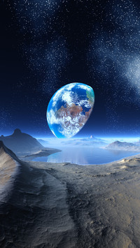 Asteroid defense program 05
