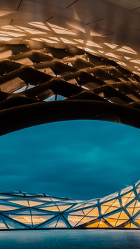 What is Photography Negative Space 1