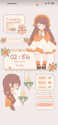 Soft cute loli