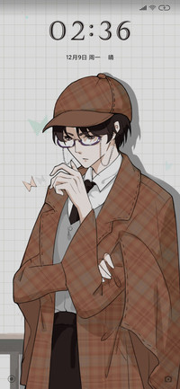 侦探事务所