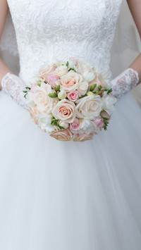 Five characteristics of Korean bouquet 6