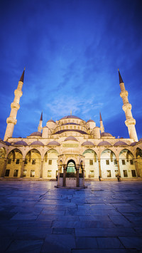 Slow paced Turkish travel 93