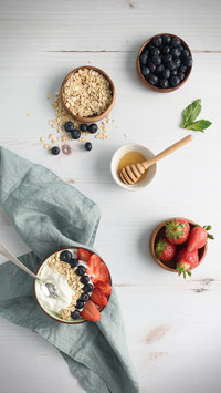 What is light fasting