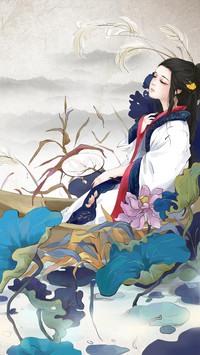 古人的情话有多美