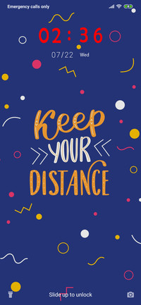 Keep Distance_3MDS