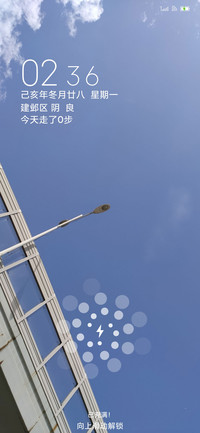 这个主题又不花哨