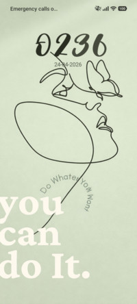 YOU CAN DO IT!!