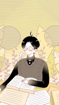 Youth illustration