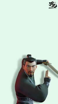 哪吒之魔童降世
