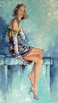 Art illustration