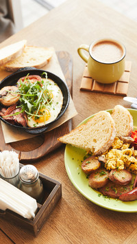 brunch-锐景创意