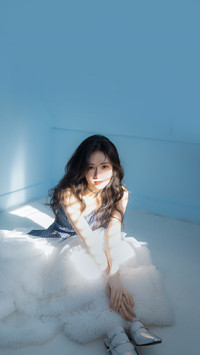 松弛感让女生魅力飙升