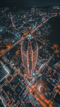 航拍中国 原来可以这么美