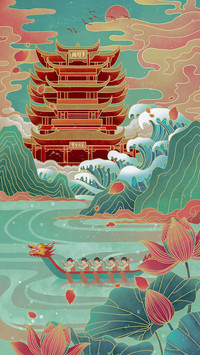端午节，这些知识有点“冷”