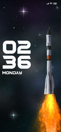 Rocket