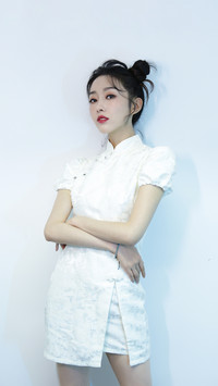 “最好的师姐”​宣璐