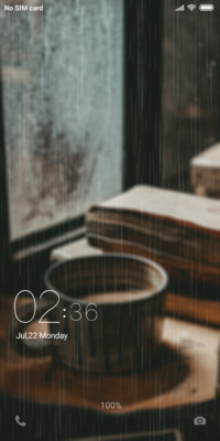 Coffee