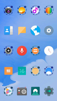 Classic Miui 
