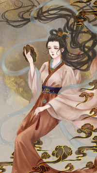 Martial arts identity of 12 constellations 3