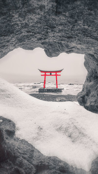 出国享受温泉SPA