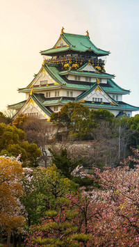 漫游日本