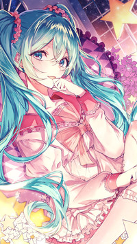 初音未来