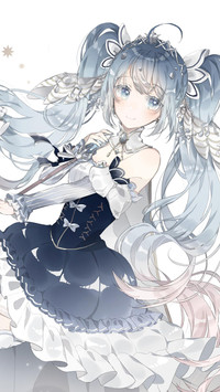 初音未来