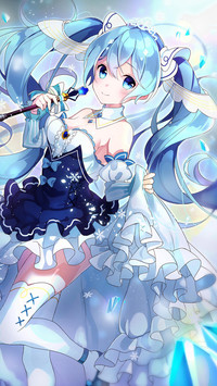 初音未来