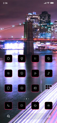 City Lights_3MDS