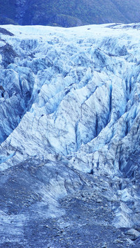 The secret spots on the south island are like a painting