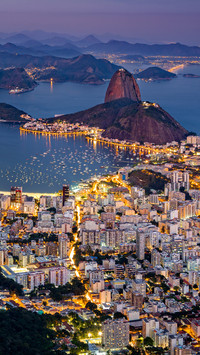 Rio de Janeiro 45