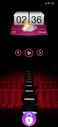 Movie Uno