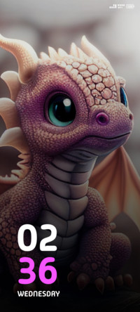 Dragon Fantasy